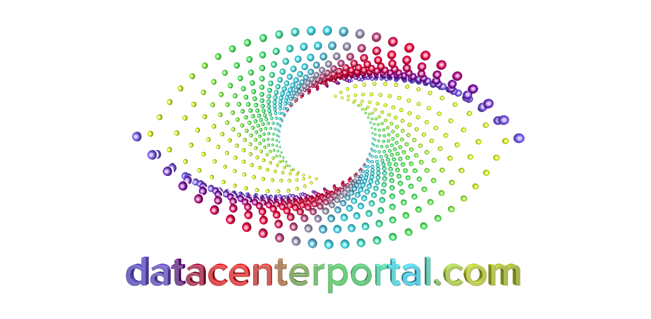 dataCenterPortal Professional Services logo