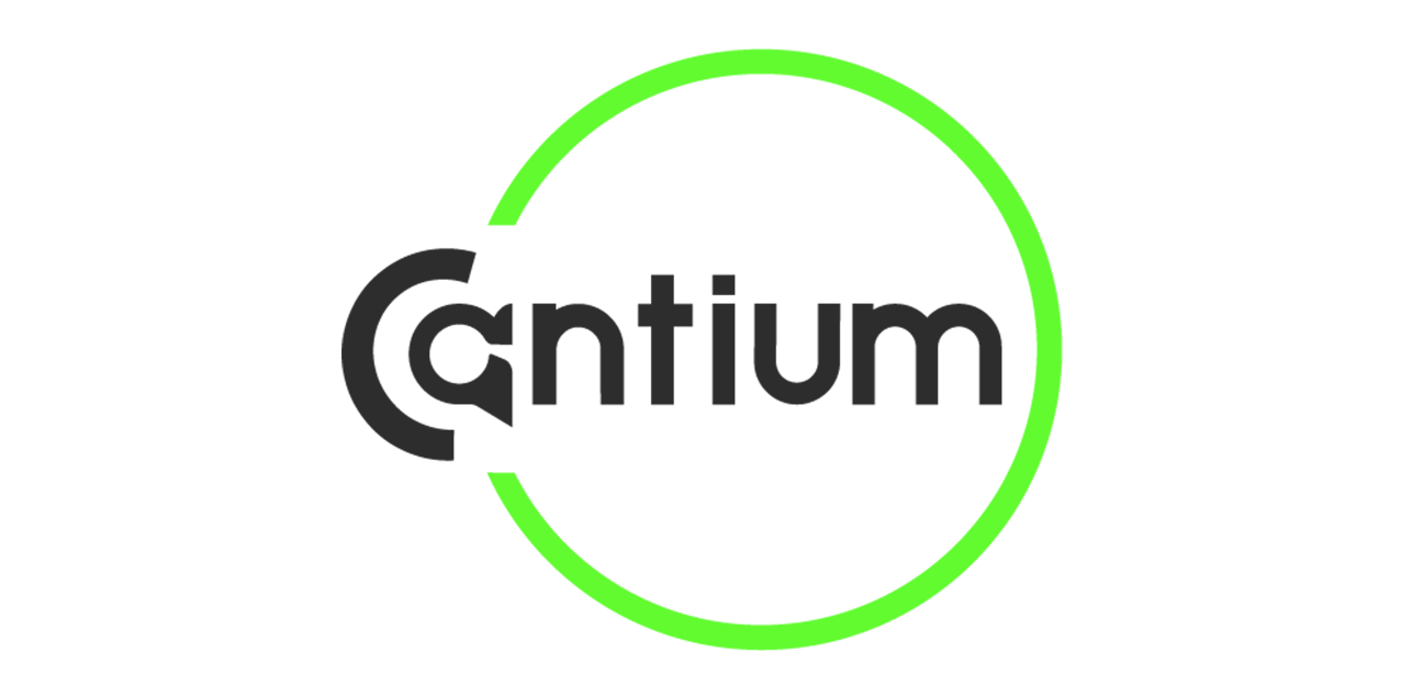 cantium high tech logo