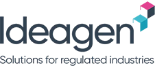 Ideagen Logo