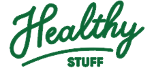 healthy stuff logo