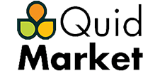 quid market logo