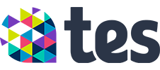 tes global logo