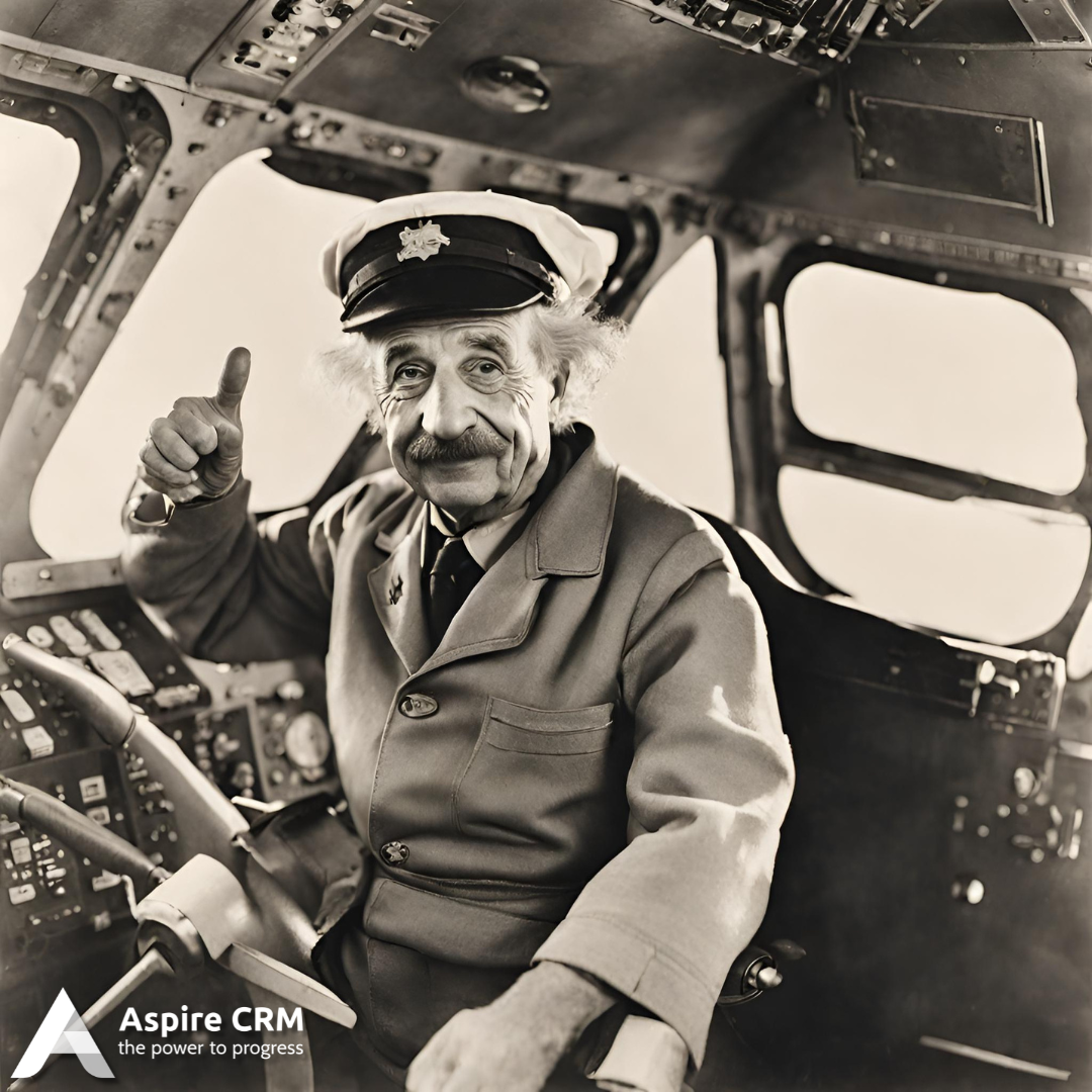 Salesforce Einstein Copilot