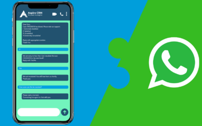 Salesforce WhatsApp Integration