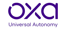 OXA logo