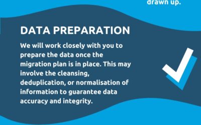 Salesforce Data Migration Guide