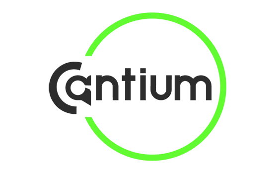 cantium logo