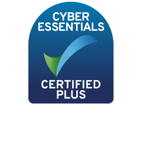 Cyber Essentials Certified Plus