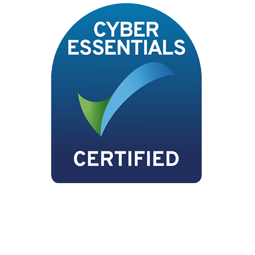 Cyber Essentials Certified