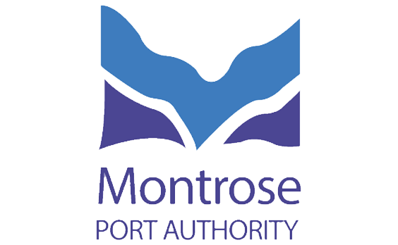 montrose port authority logo public sector