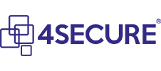 4Secure logo