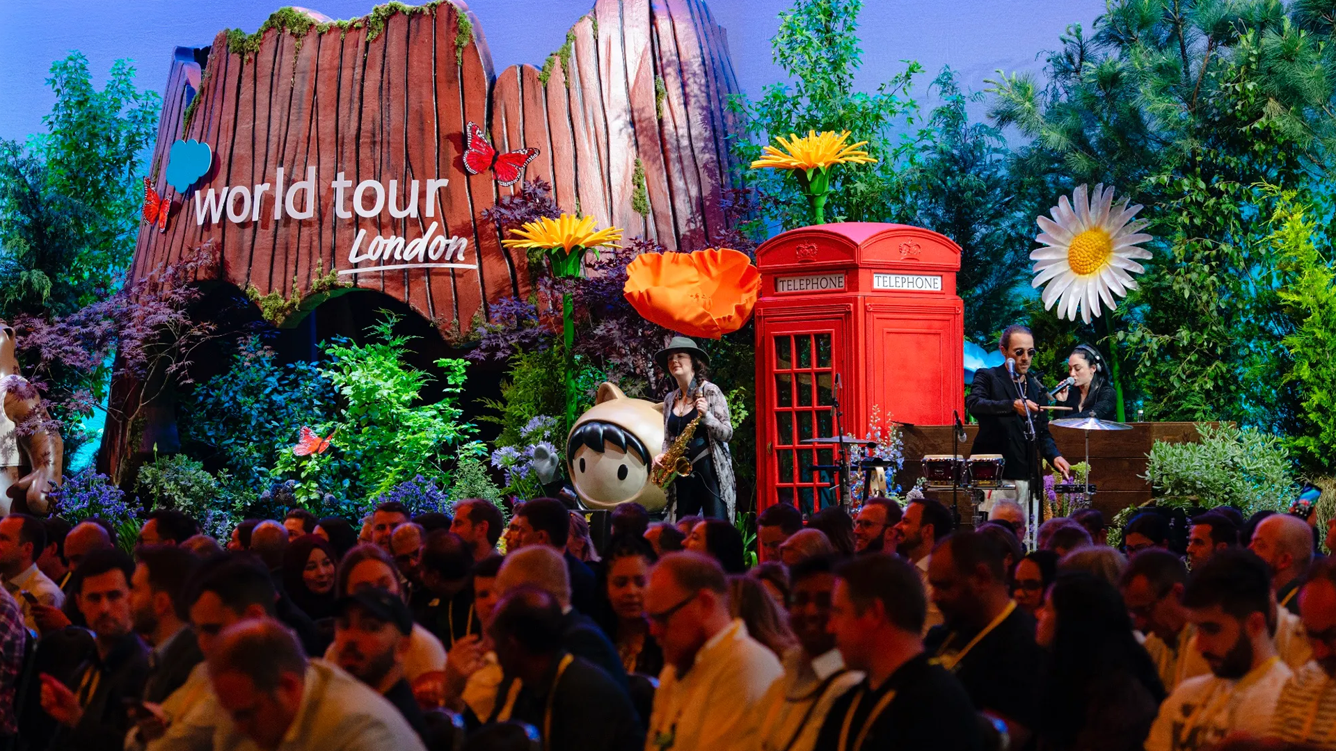 salesforce world tour 2024