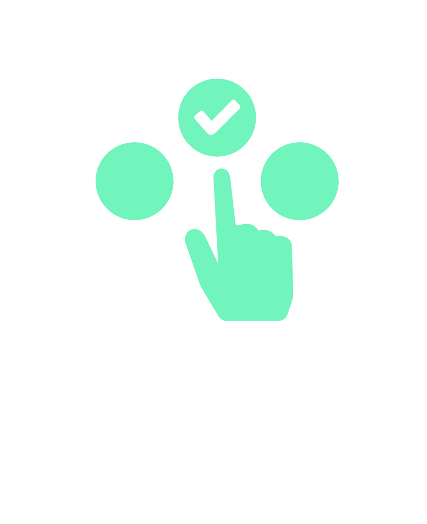 Step 2: Service Selection