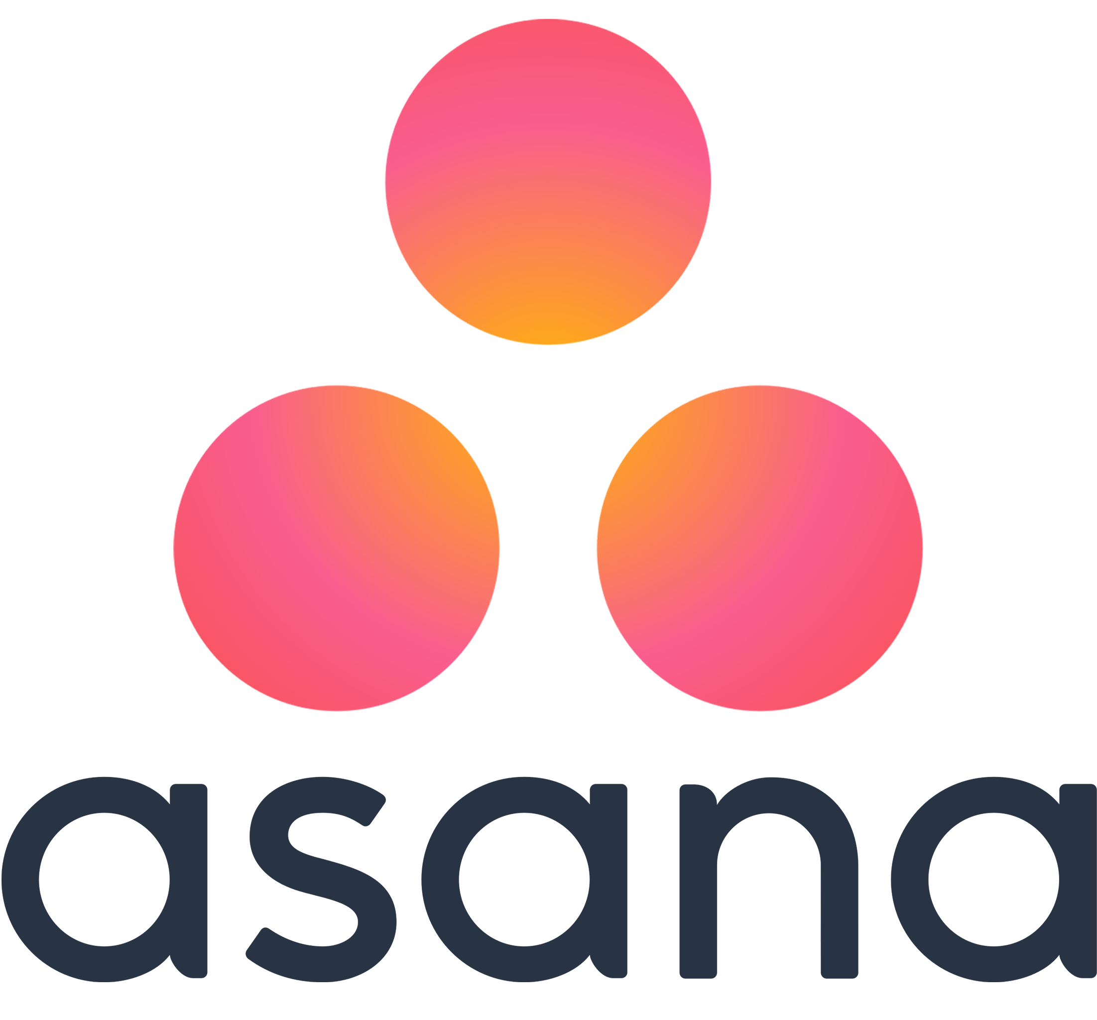 Asana Salesforce Integration