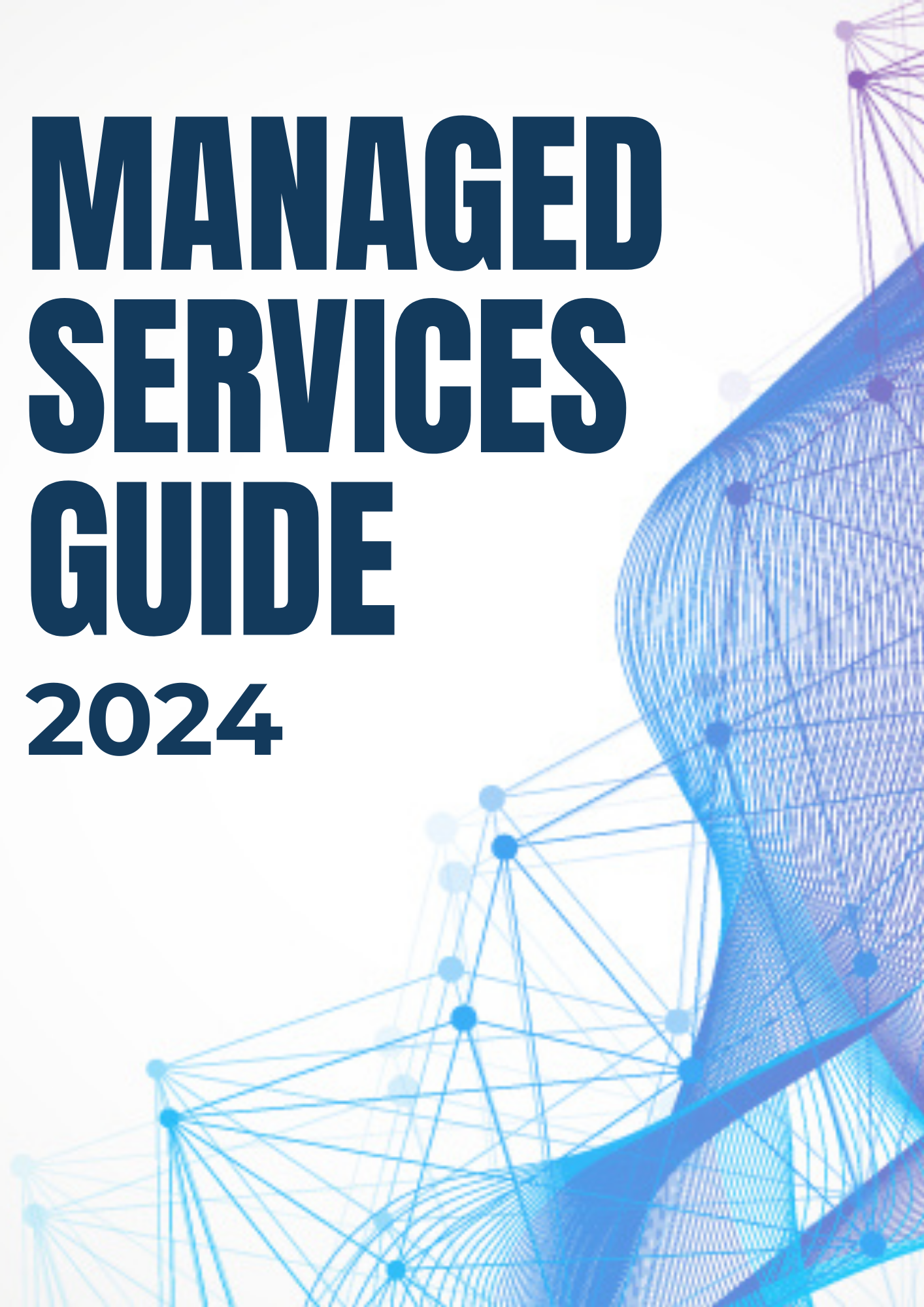 Salesforce Managed Services Guide 2024