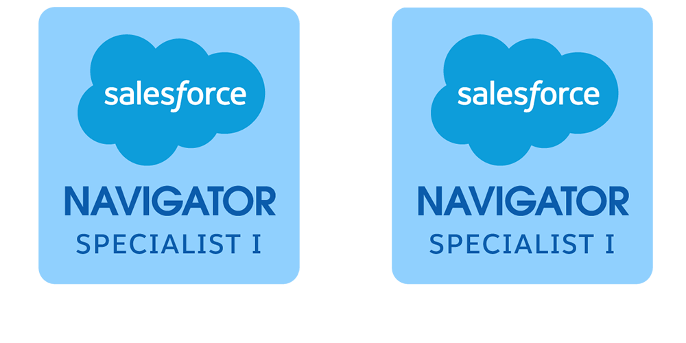 Salesforce Public Sector & High Tech Expert 