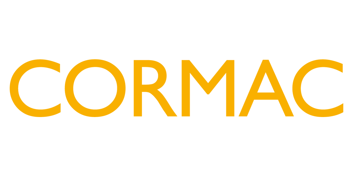 cormac logo