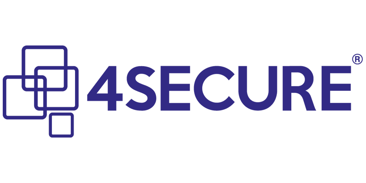 4secure logo