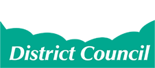 Tandridge district council logo