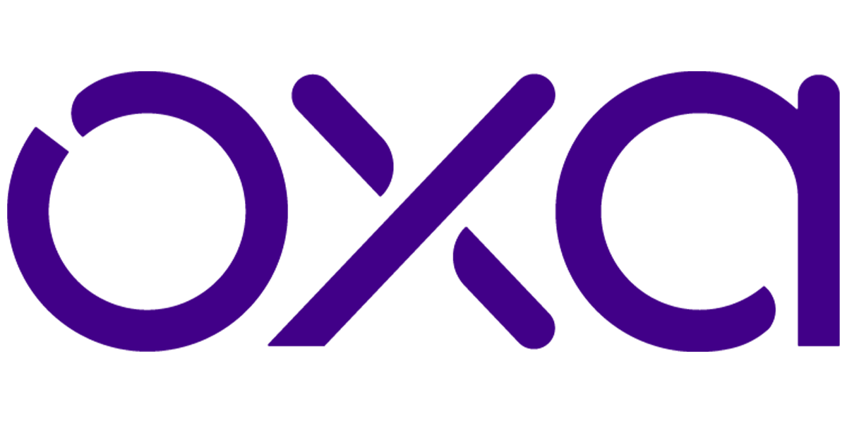 OXA logo