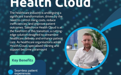 Salesforce Health Cloud Training