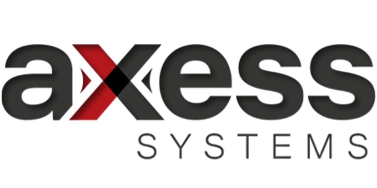 axess systems logo