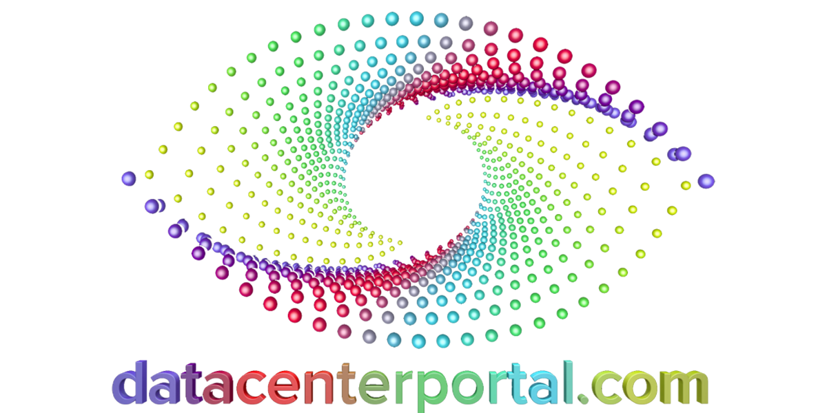 datacenterportall logo