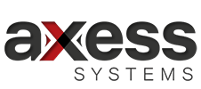 axess systems logo