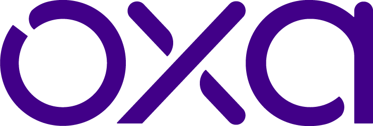 OXA logo