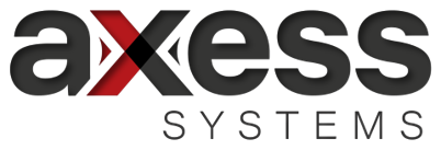 axess systems logo