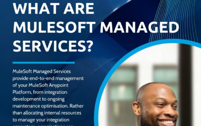 MuleSoft Managed Services