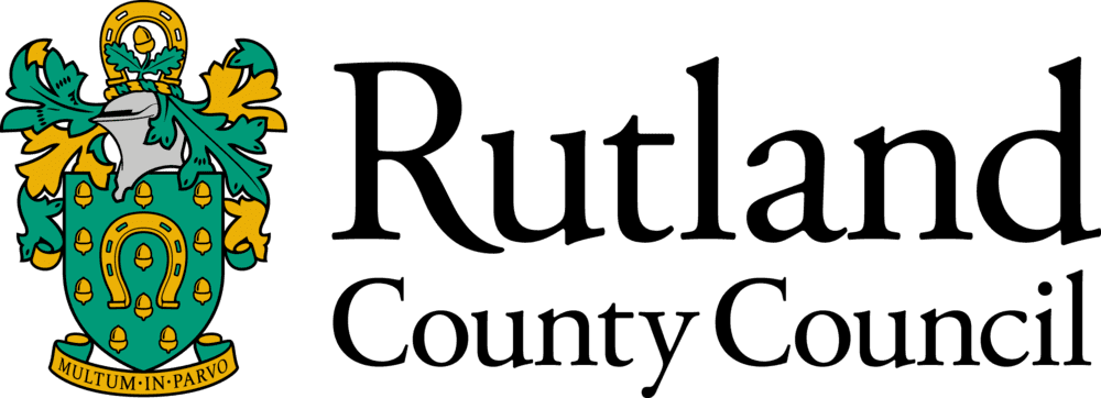 Rutland County Council Logo