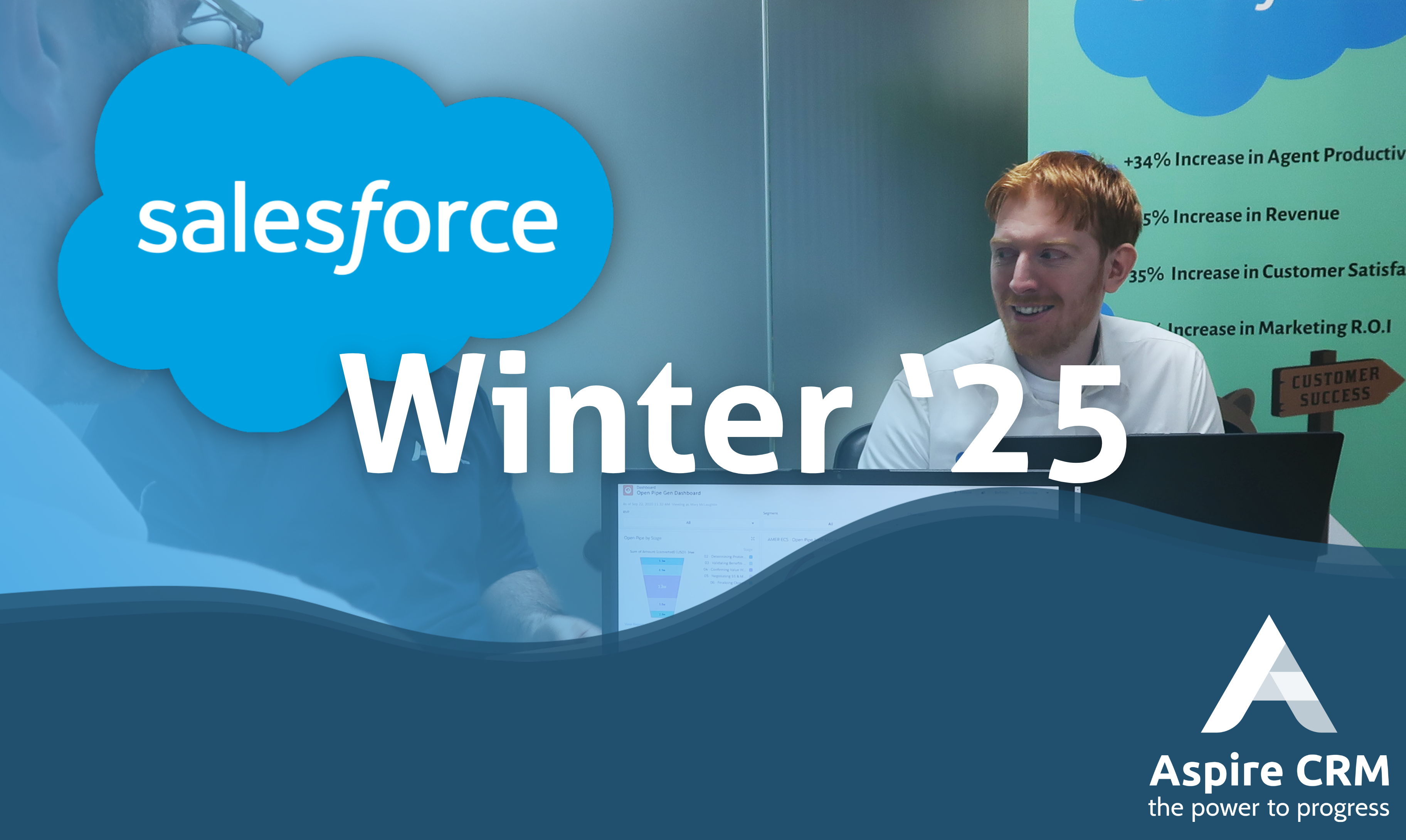 Salesforce Winter ‘25