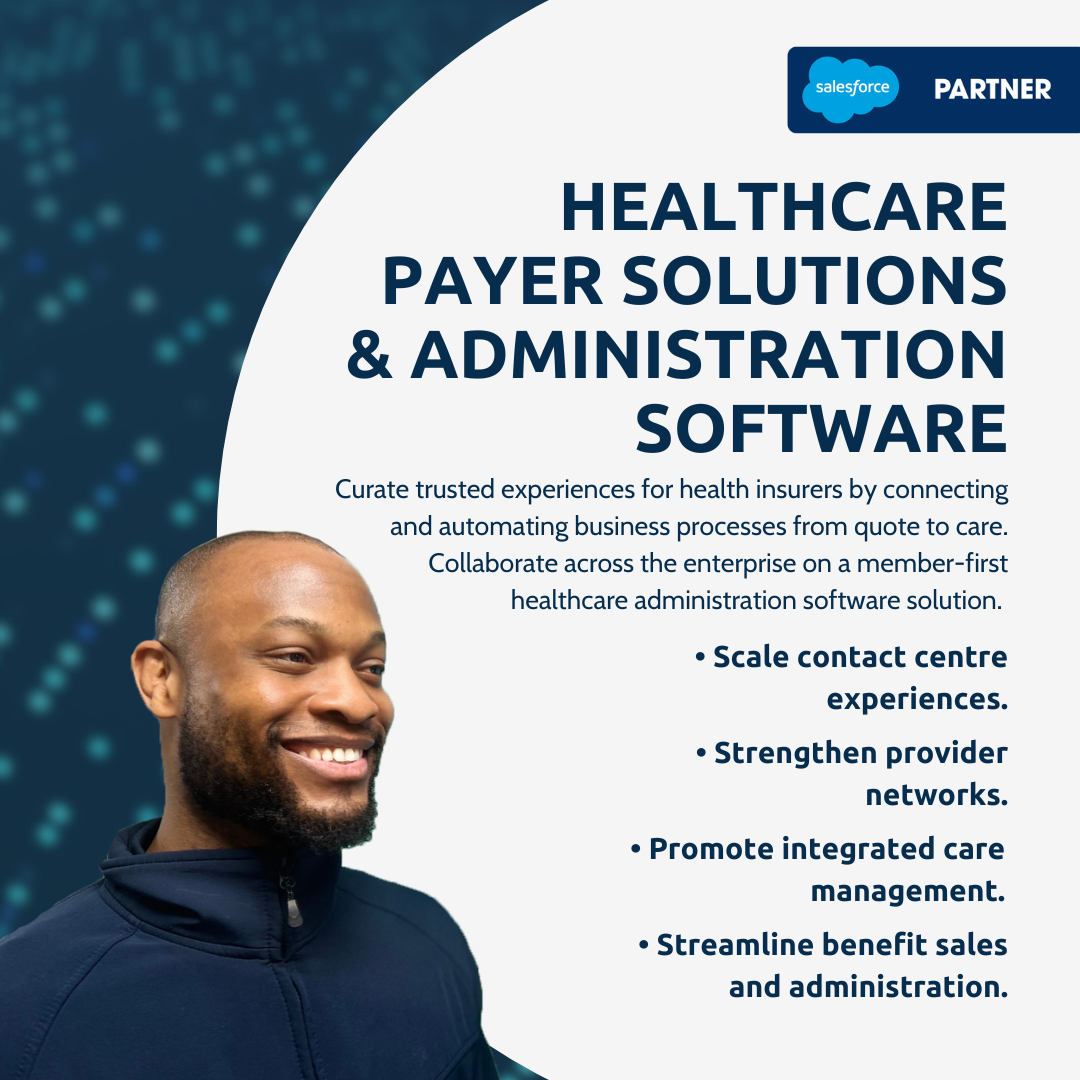 Healthcare Payer Solutions