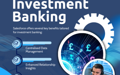Salesforce for Investment Banking