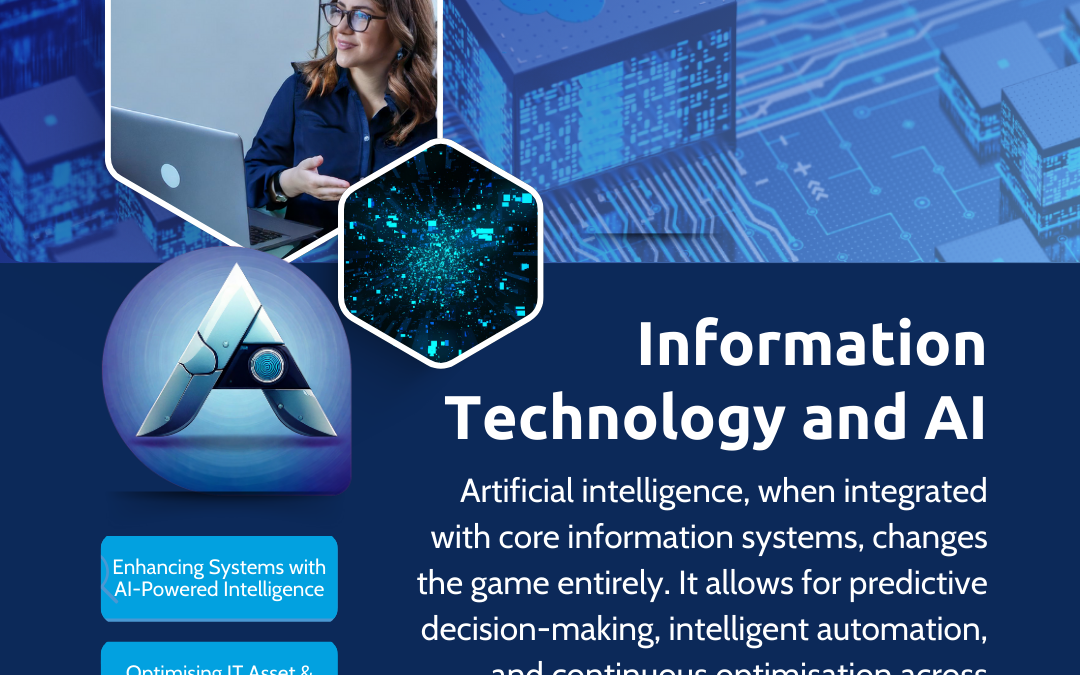 Information Technology and AI