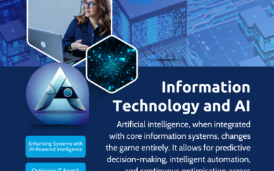 Information Technology and AI