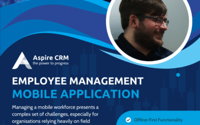 Salesforce Employee Management Mobile Application