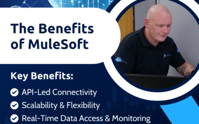 The Benefits of MuleSoft