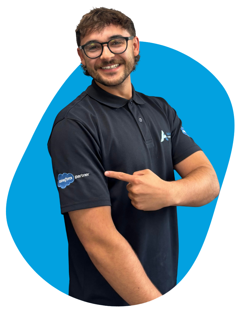 Aspire CRM Salesforce Slack Integration Aspire CRM Salesforce Slack Integration