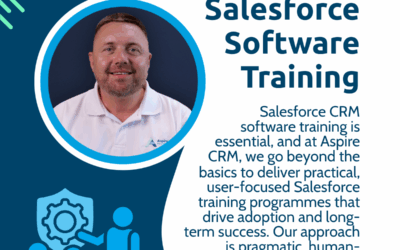 Salesforce CRM Software Training