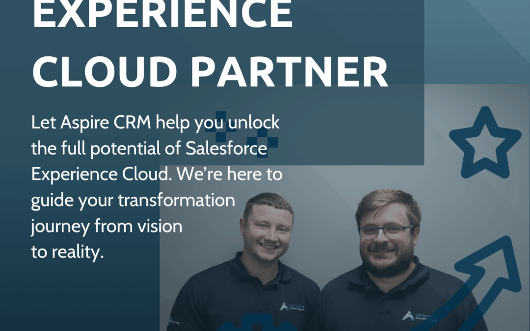 Salesforce Experience Cloud partner