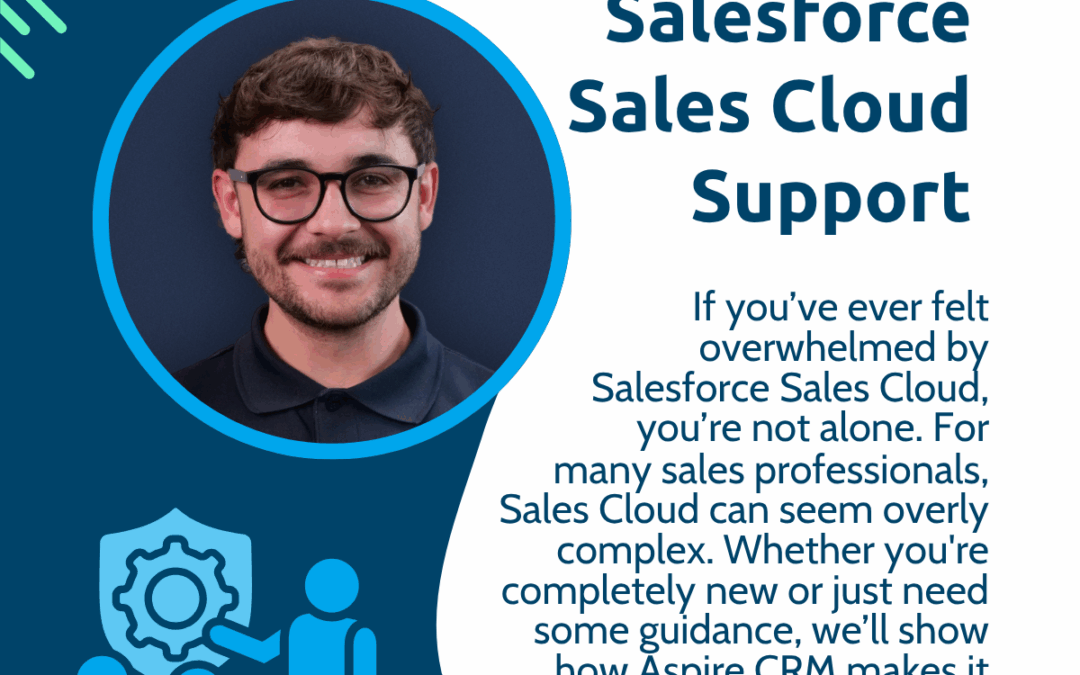 Salesforce Sales Cloud Help