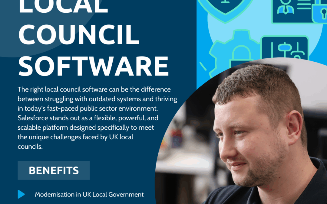 Local Council Software