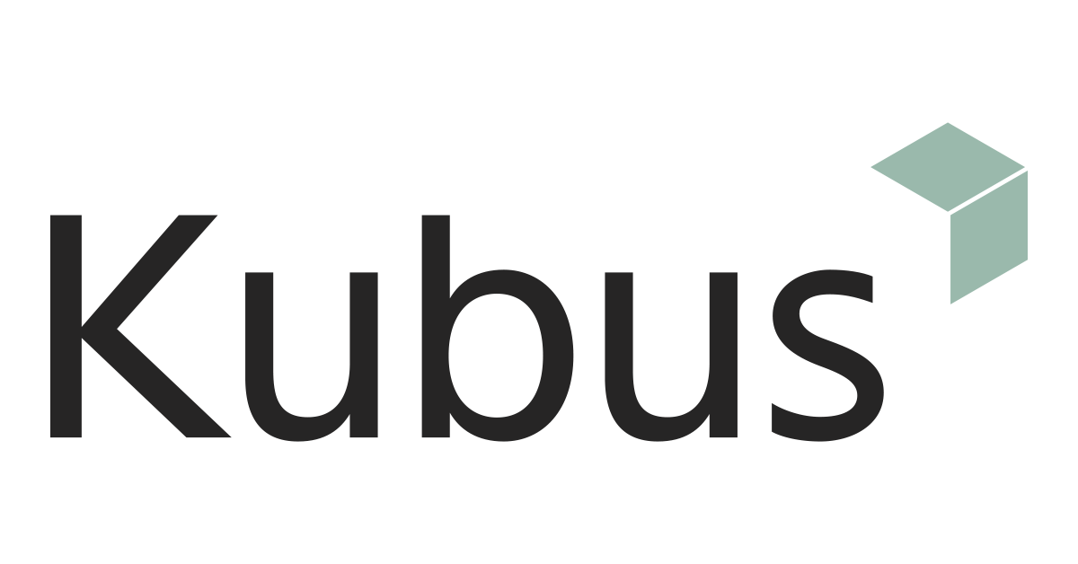 Kubus logo