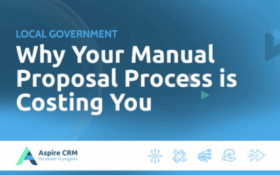 Solving Public Sector Procurement Challenges | AspireCRM