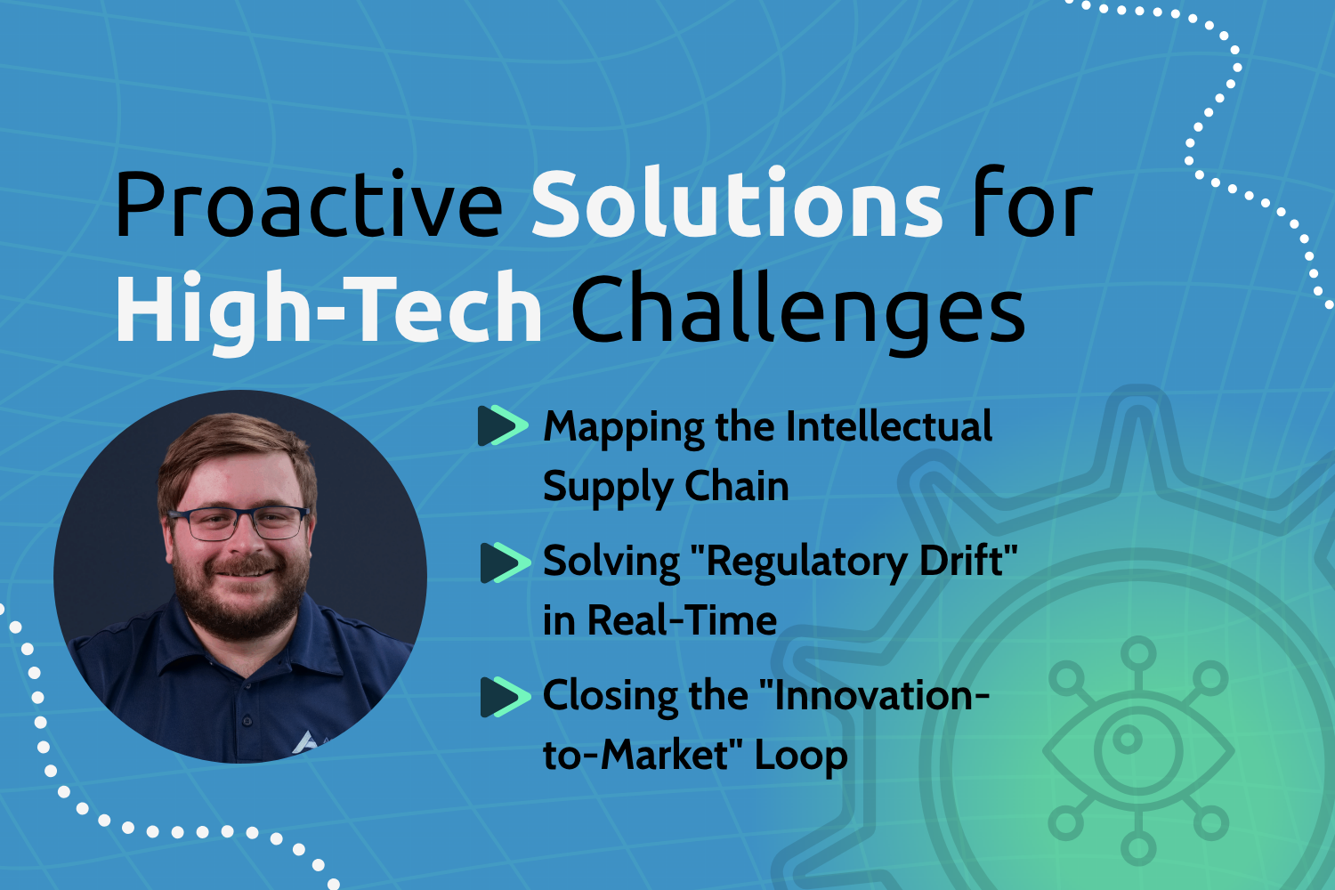 Salesforce solutions for the High-Tech sector