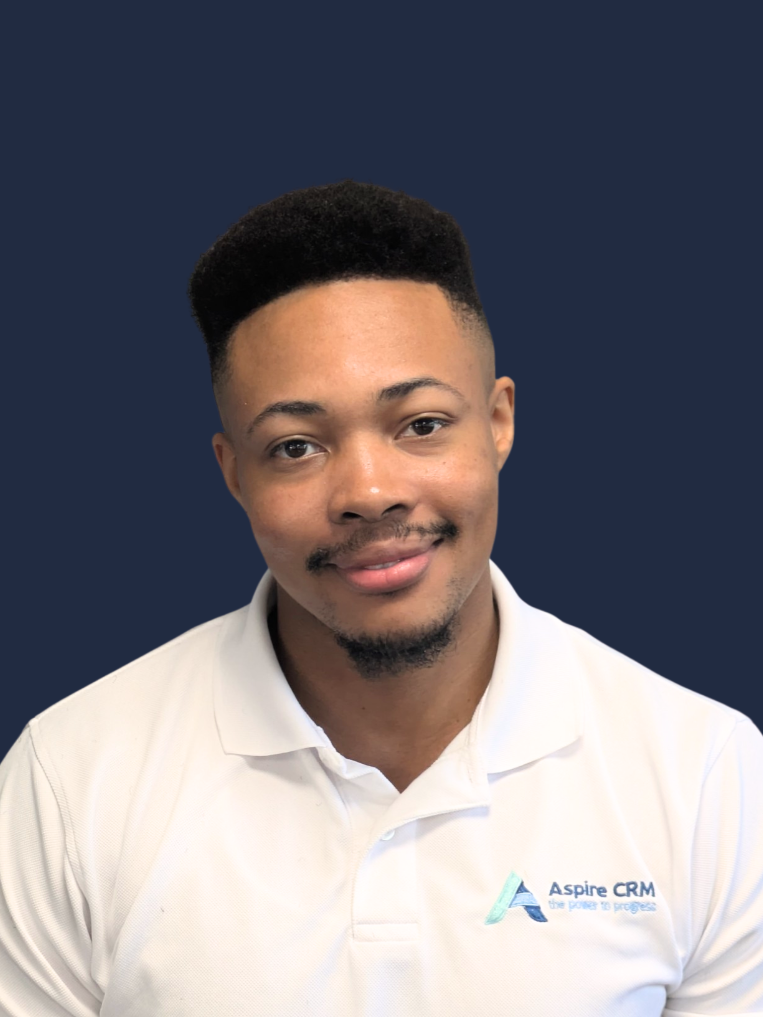 Imaan Powell headshot, Functional Consultant