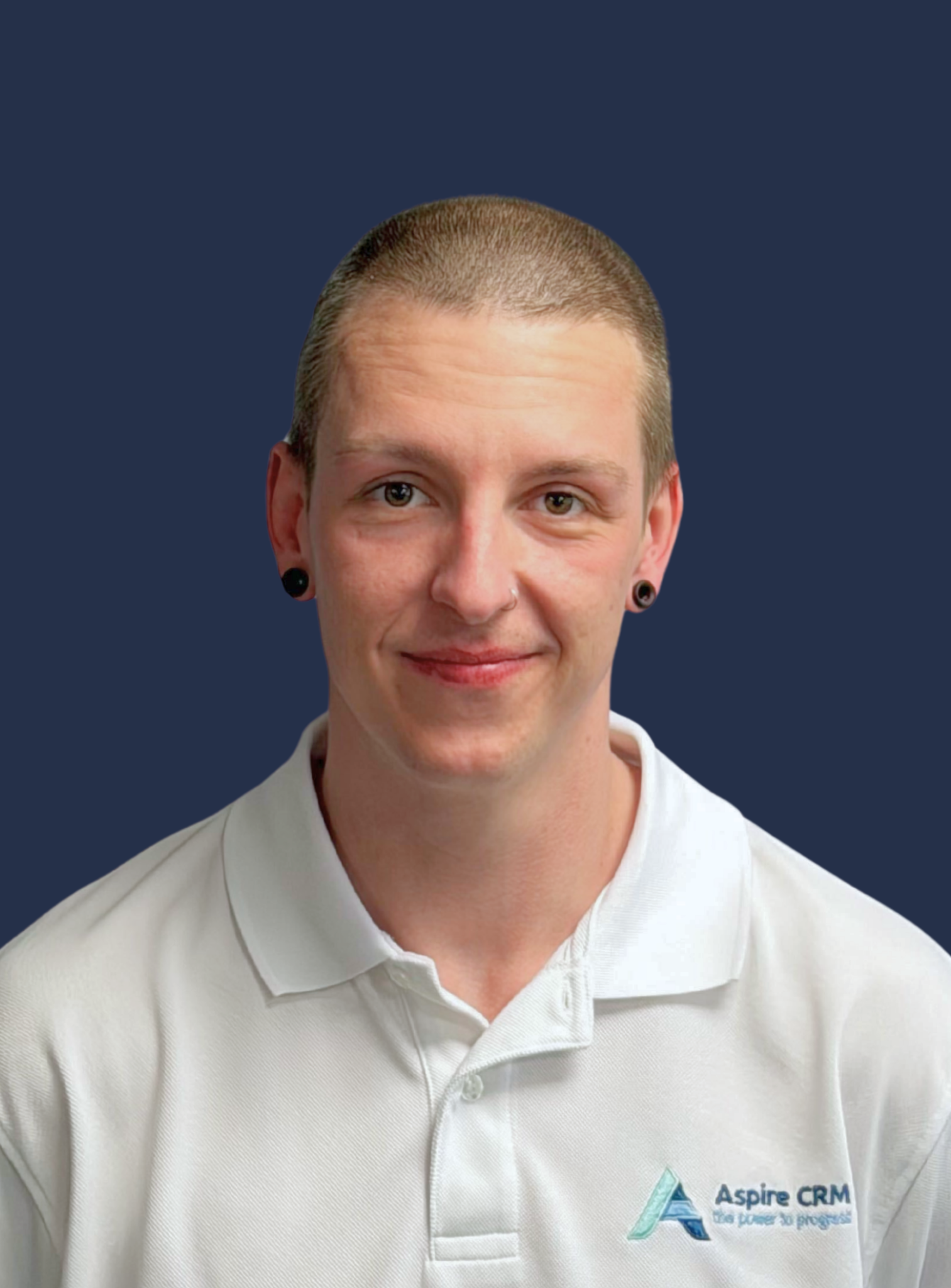 Jay Chatwin Headshot