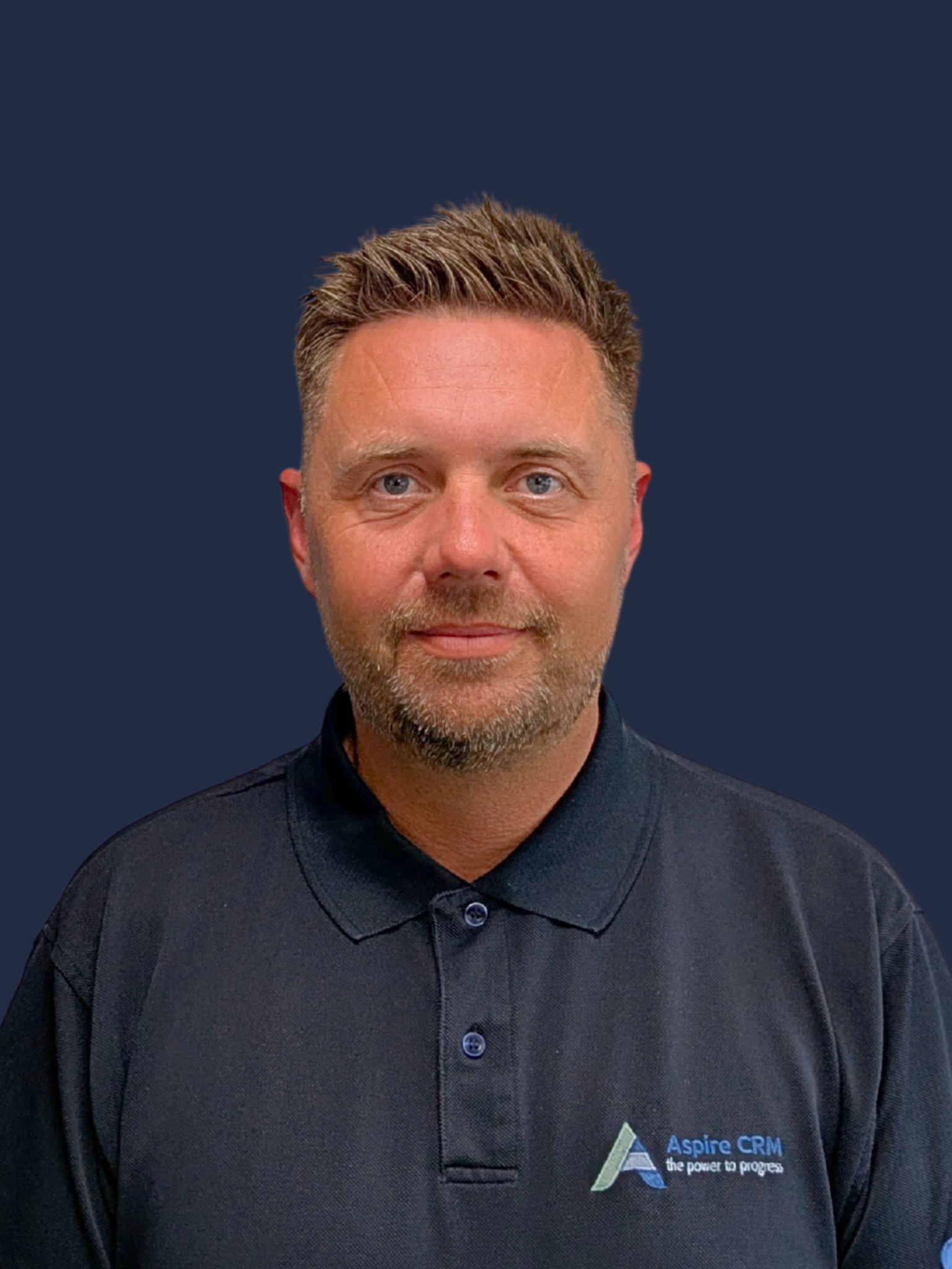 Dan Orton, Head of Alliances and Customer Success